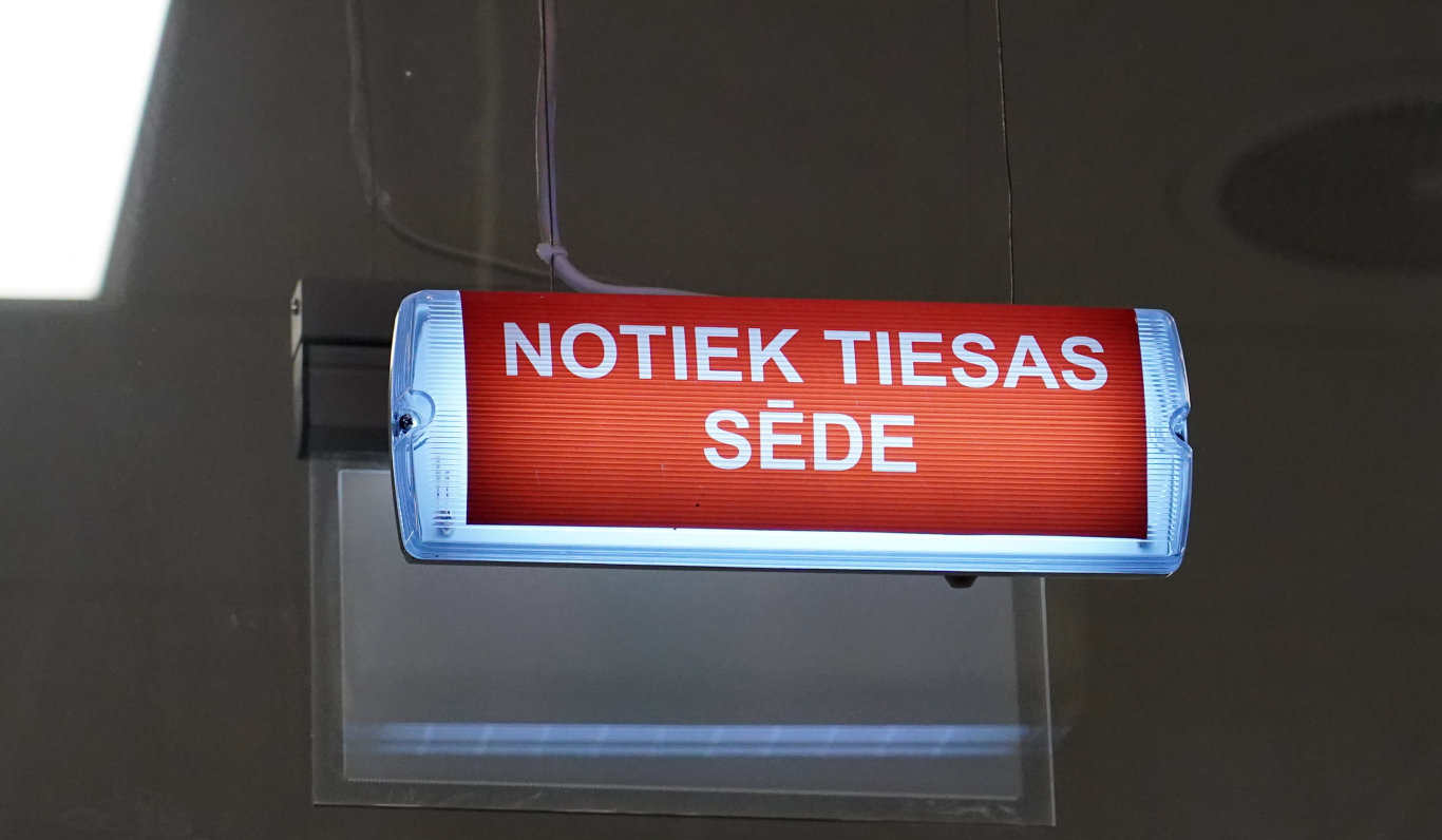 Apelācijas tiesa apstiprina kompensāciju mātei par traģisko bērna nāvi Daugavpils slimnīcā
