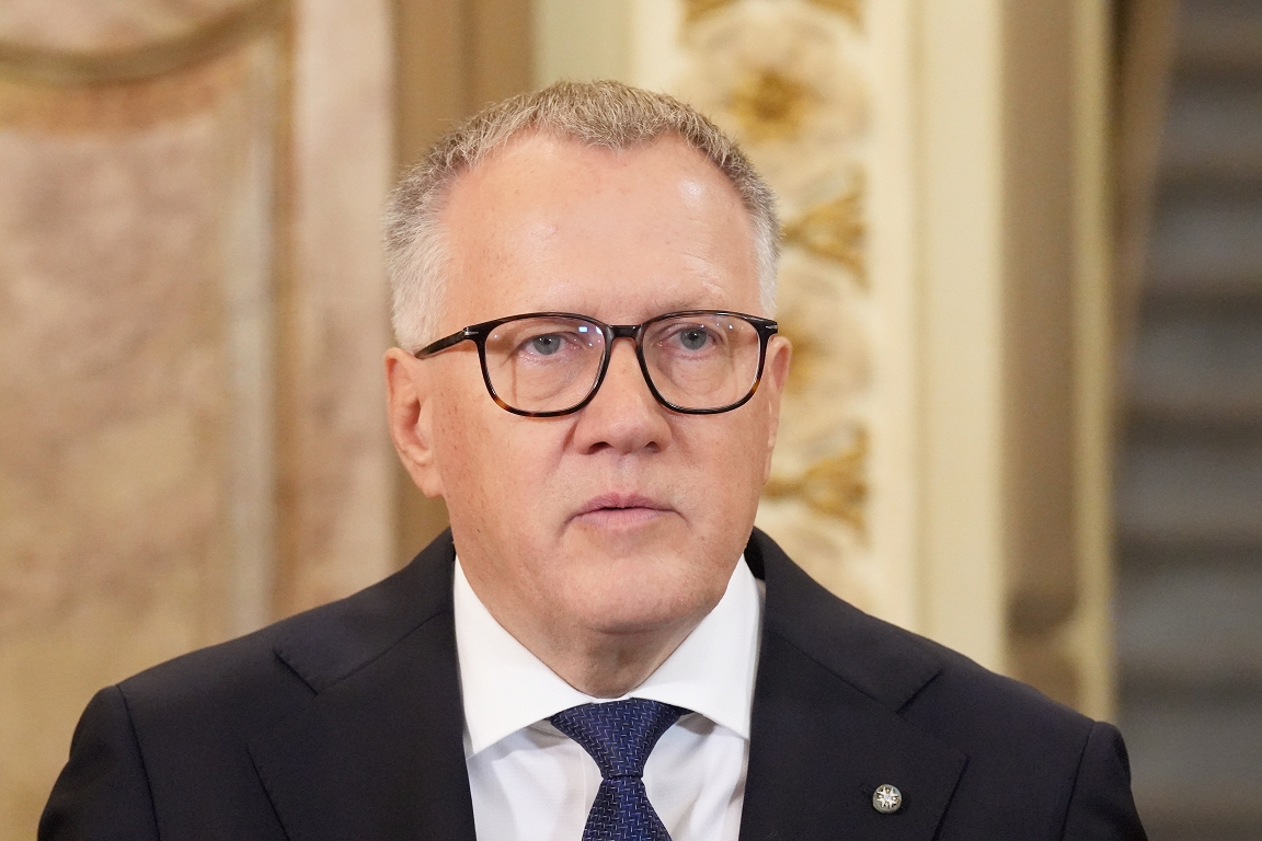 Ašeradens: Pasaules Bankai nekavējoties jāstiprina palīdzība valstīm krīžu laikā