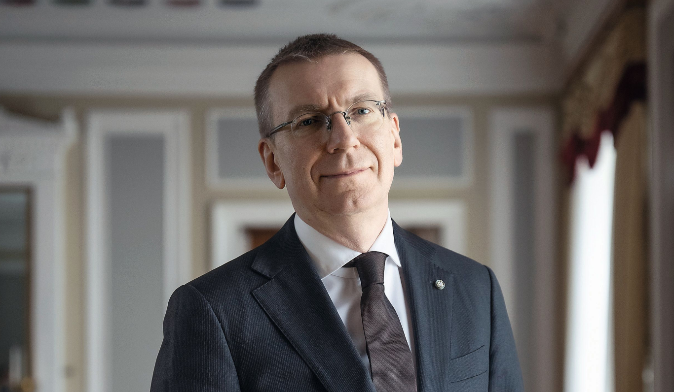 Ātrākai valdības izveidei: Prezidents Rinkēvičs tiekas ar Saeimas frakcijām