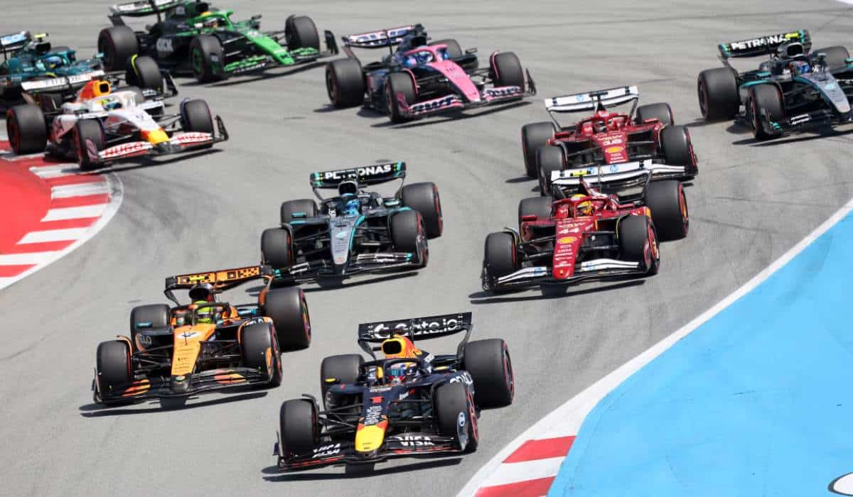 Formula 1 krustcelēs: 2026. gada noteikumi un čempionāta nākotne