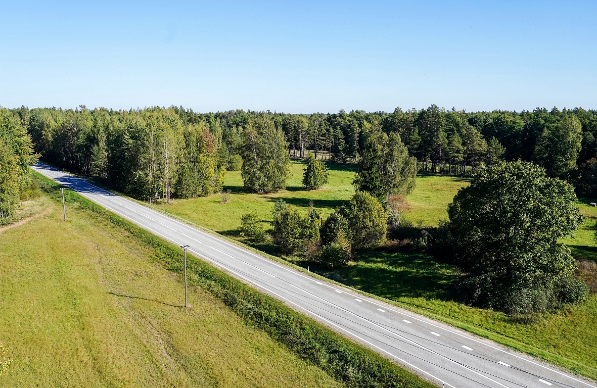 “Latvijas Tūrisms Krustcelēs: Nepieciešams Jauns Piedāvājums Ārvalstu Viesiem”