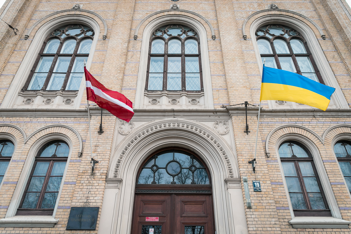 Latvijas vēsturiskais solis: Nāvessoda atcelšana un cilvēktiesību triumfs