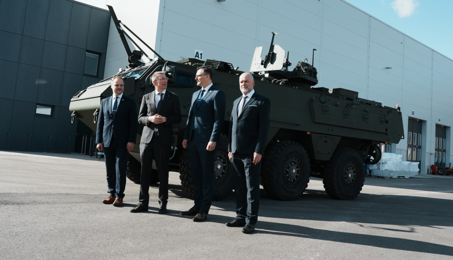 Somija atceļ kodolieroču aizliegumu: Vēsturisks solis NATO drošības un atturēšanas stiprināšanā
