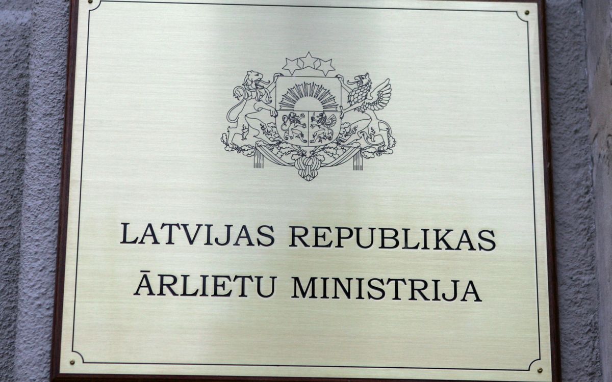 ĀM saņem informāciju par pazudušajiem ceļotājiem Nepālā