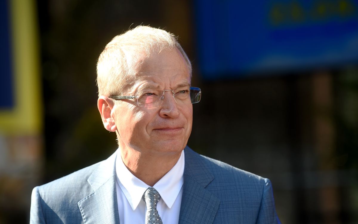 Korupcijā apsūdzētā Amerika lietā atjauno tiesas izmeklēšanu