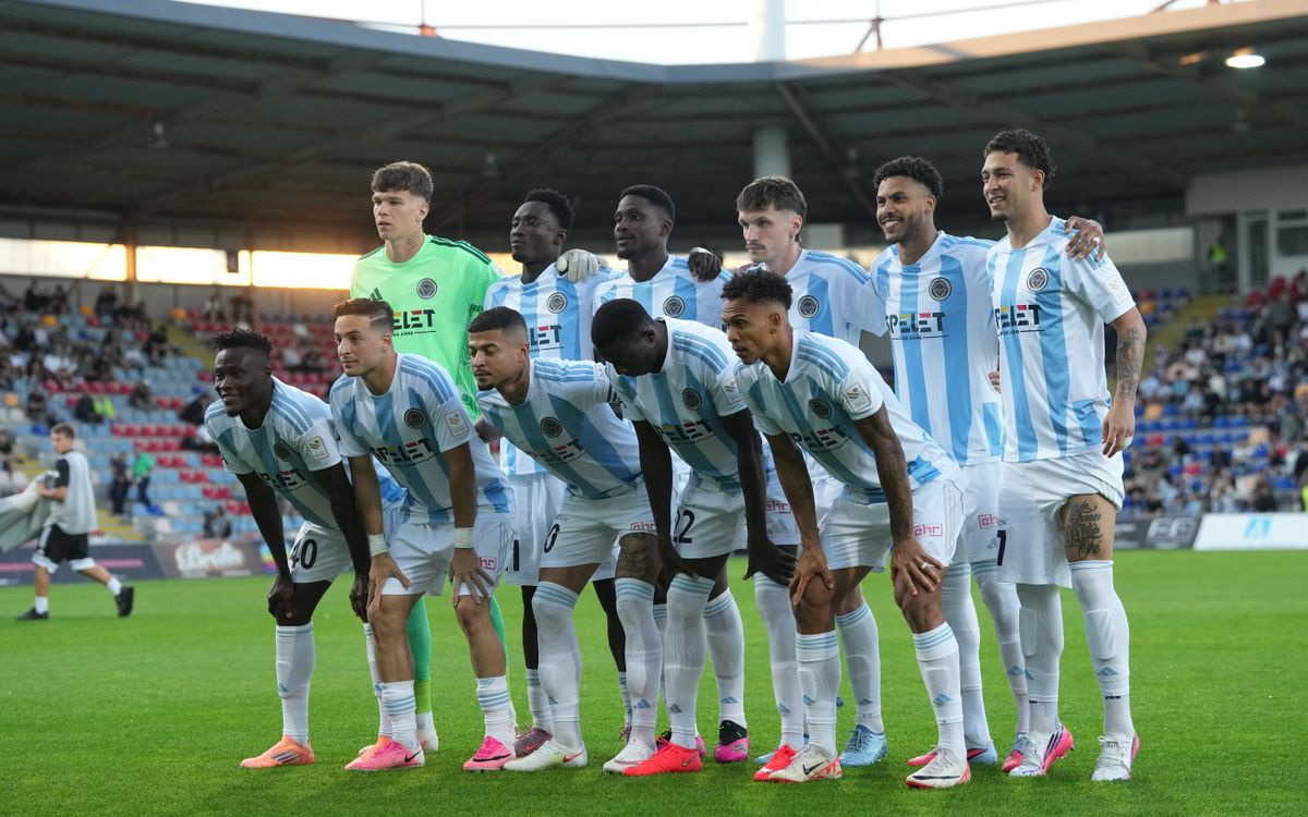 Riga pretiniece UEFA Konferences līgā būs Atalanta