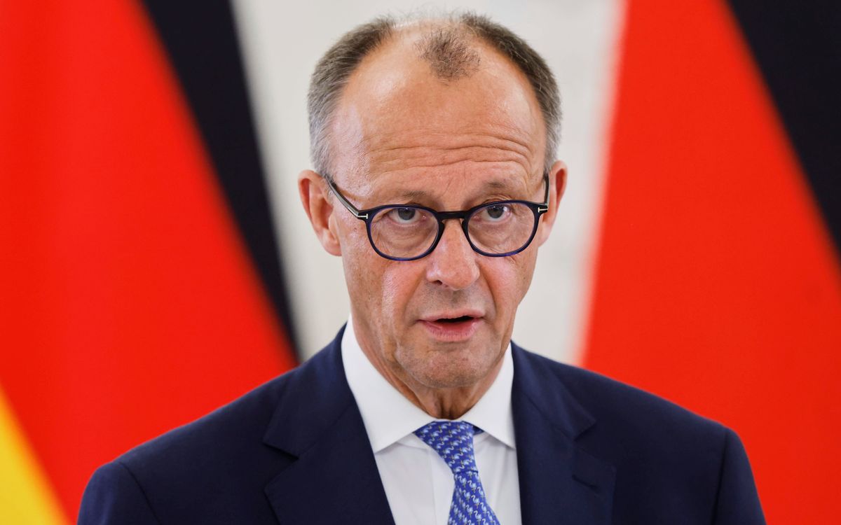 AfD iesniedz kriminālsūdzību pret Mercu par apmelošanu