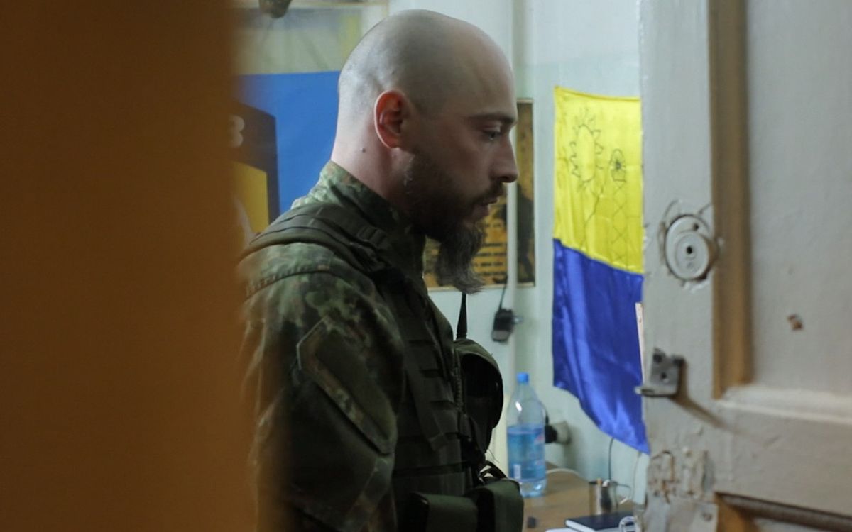 Baltijas jūras Dokumentālo filmu forums svin 30 gadu pastāvēšanu