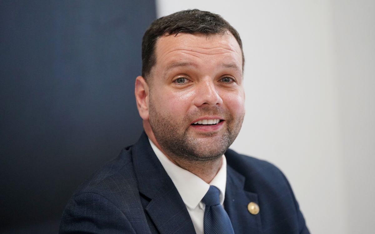 CVK vadītājs: Uzulnieku nevar izslēgt no vēlēšanu kandidātu saraksta