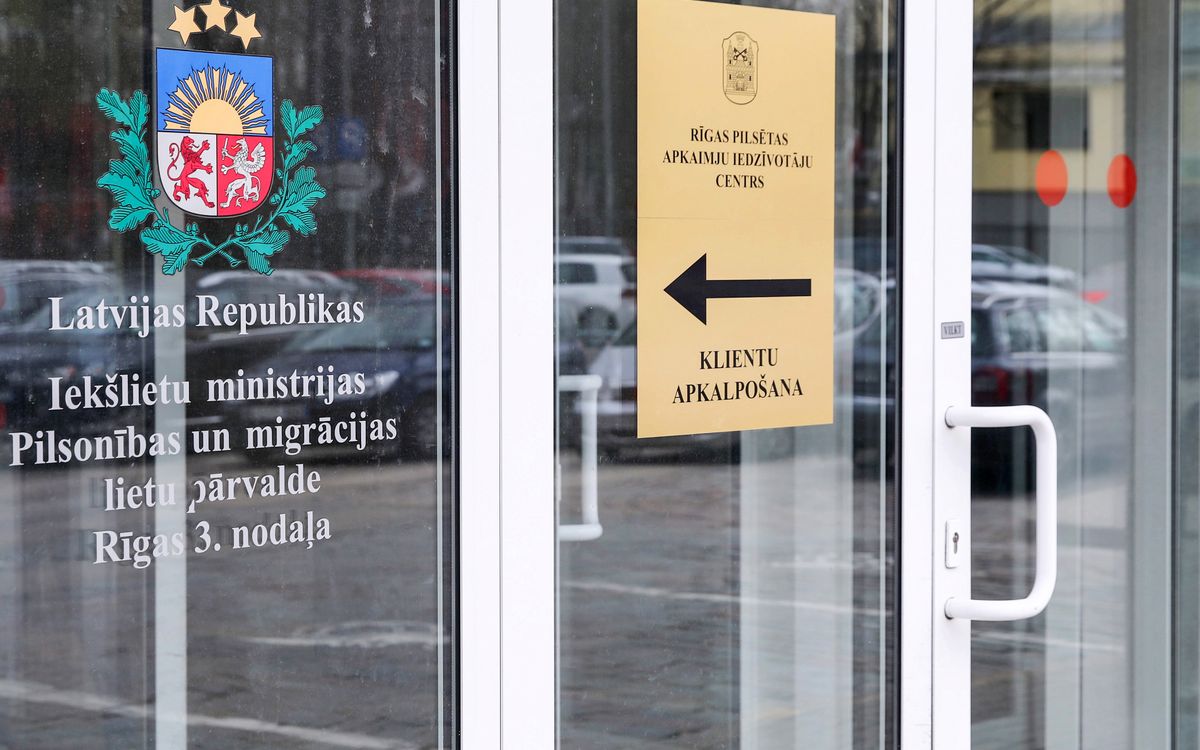 Dombrava iecēlis Jansoni-Šulmeisteri par PMLP vadītāju