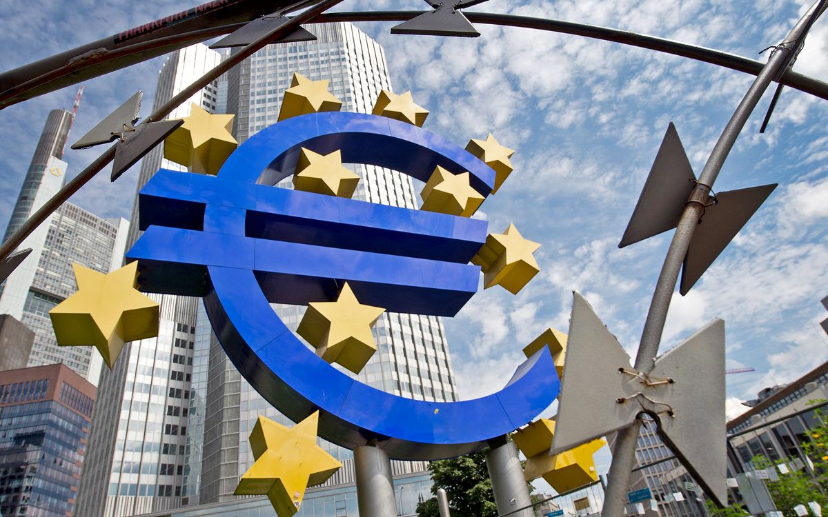 ECB paaugstina procentu likmes par 0,25 procentpunktiem