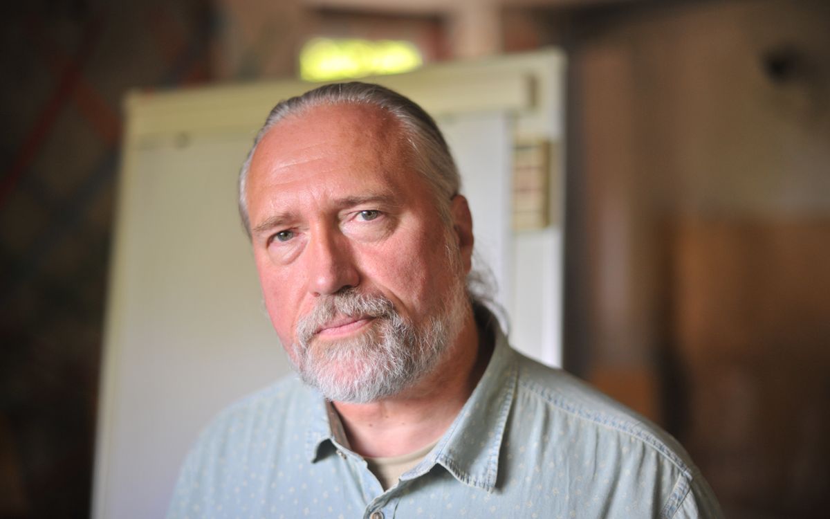 Egīls Zirnis atgriežas ar jauniem jokiem