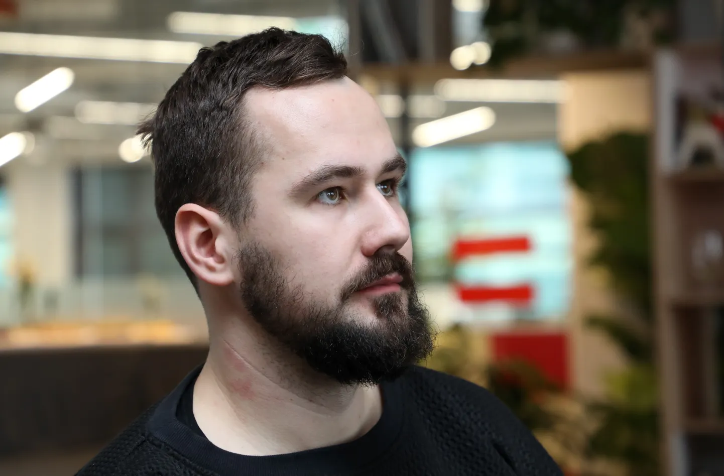 Kulberga parlamentārajam sekretāram Avotam deklarētas 9402 eiro parādsaistības