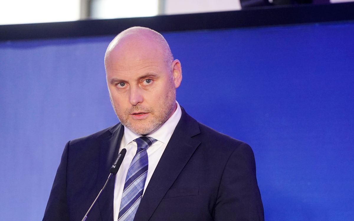 Kulbergs: Eiropa iztiek no Ukrainas sniegtā laika