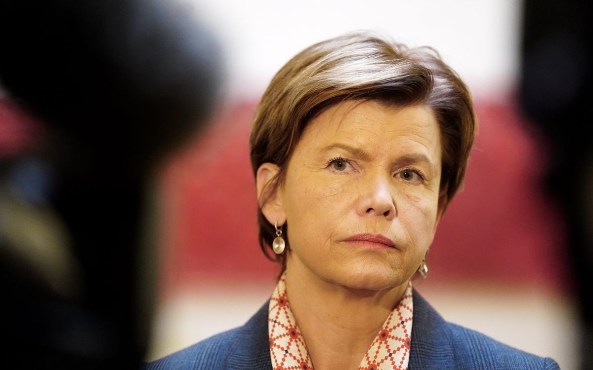 Latvija un Īrija paraksta sadarbības memorandu Ukrainas atjaunošanai