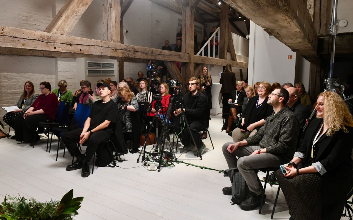 Latvijas Nacionālais rakstniecības un mūzikas muzejs aicina uz starptautisko konferenci “Akti. Fakti. Artefakti”