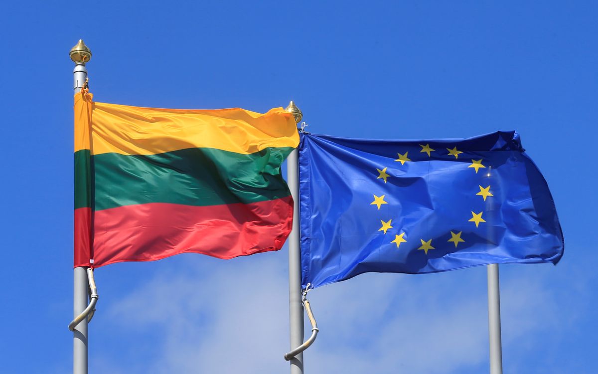 Lietuva izraidījusi 22 Baltkrievijas pilsoņus saistībā ar valsts drošības draudiem