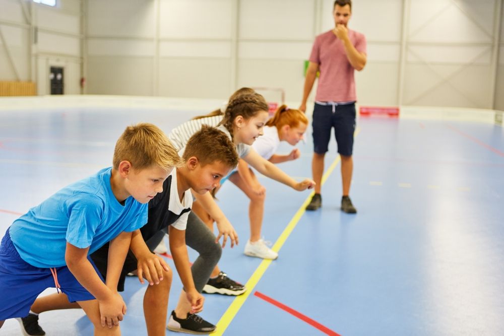 Ne katram jābūt sportistam – atrast kustību veidu, kas patīk ir būtiski