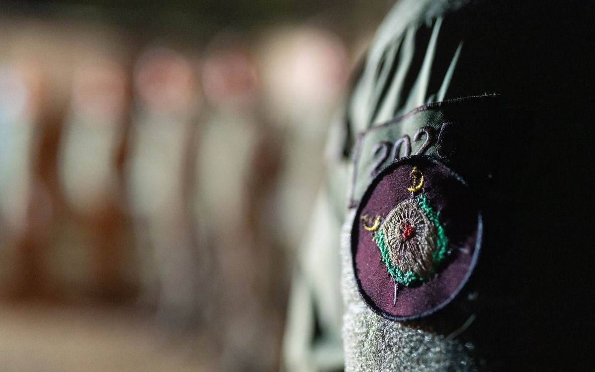 Pārbaude par iespējamu darbinieka pārkāpumu militārajā vidusskolā