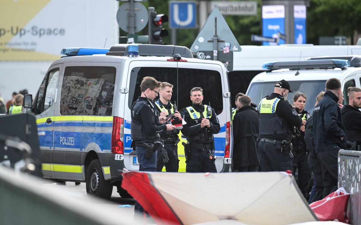 Policija izmeklē ugunsgrēku Berlīnes elektroapakšstacijā