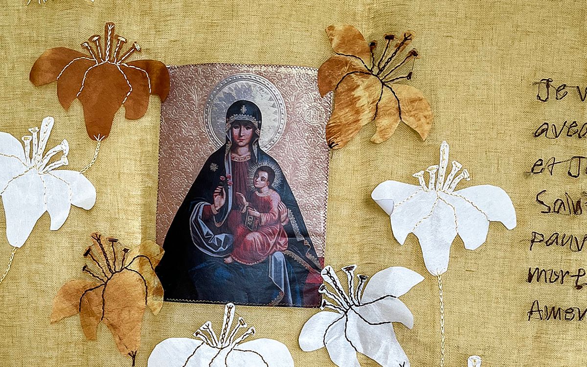 Rudens izstāžu sezona Rotko muzejā Daugavpilī piedāvā satikšanos un sapratni