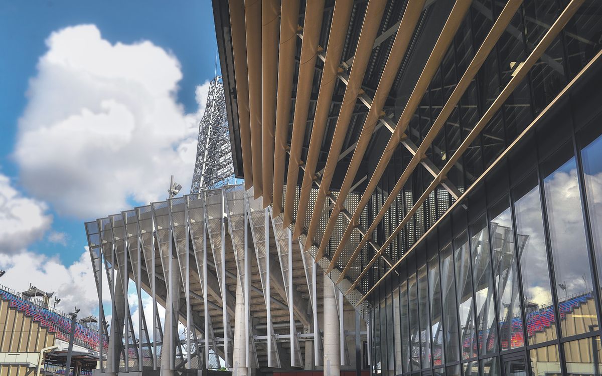 Valsts sporta finansēšanas reforma stāsies spēkā 2026. gadā