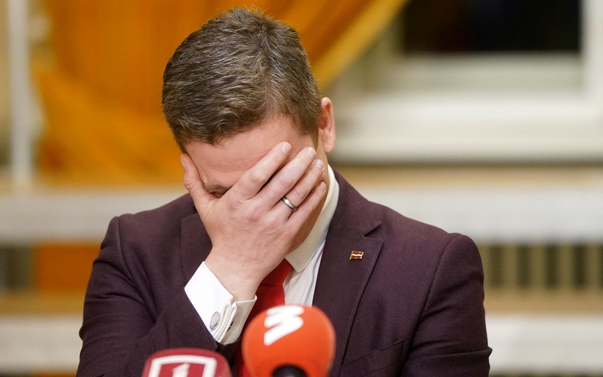 15. Saeimas vēlēšanu rezultātu skaitīšana aizkavējusies