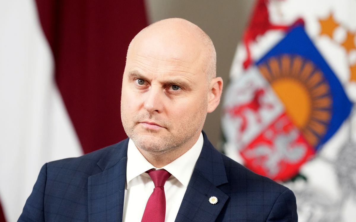 Aktīvas sarunas par jauno Kulberga valdību šonedēļ nav plānotas