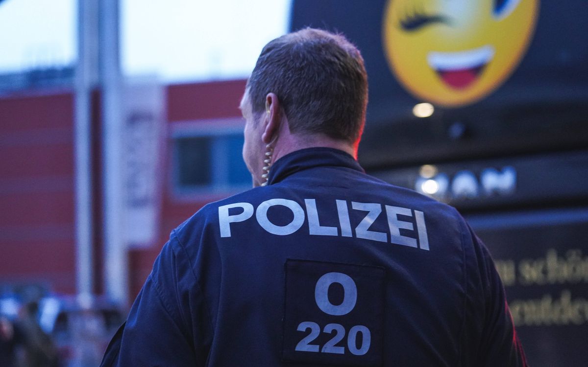 Austrijā aizdomās par spiegošanu aizturēti divi ukraiņi
