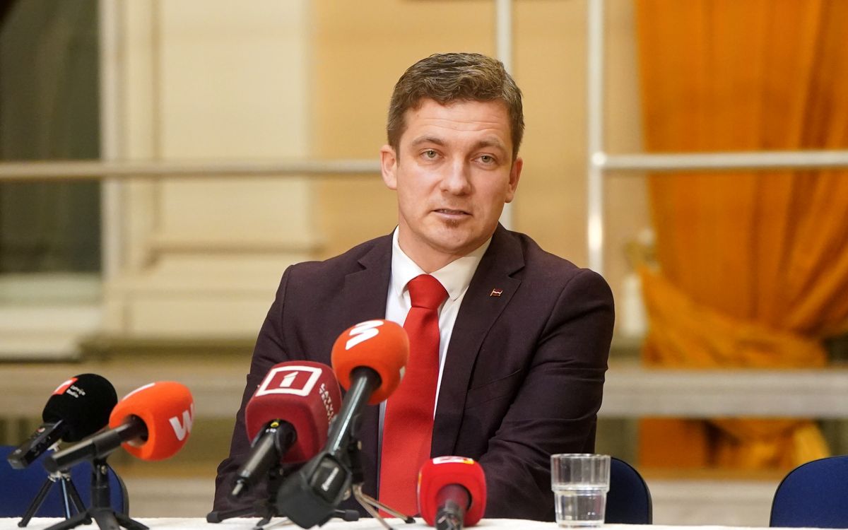 CVK vadītājs apsver balss nodošanas ierobežošanu