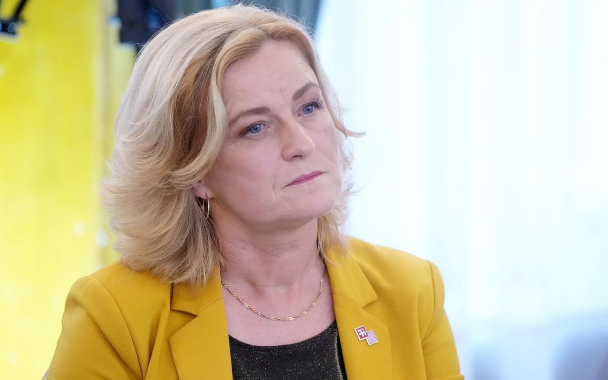 Indriksone: Valdībā esošās partijas varētu nodrošināt stabilu koalīciju nākamajā Saeimā