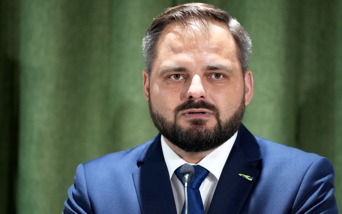 Jurēvics: JV sasniegusi galveno mērķi, taču atbalsta kritums prasīs secinājumus