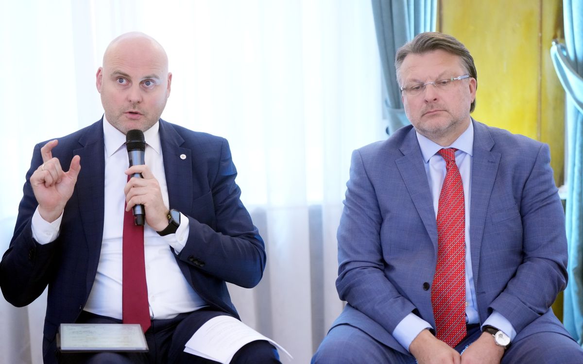 Kulbergs: Apvienotais saraksts neveidos koalīciju ar Šleseru un LPV