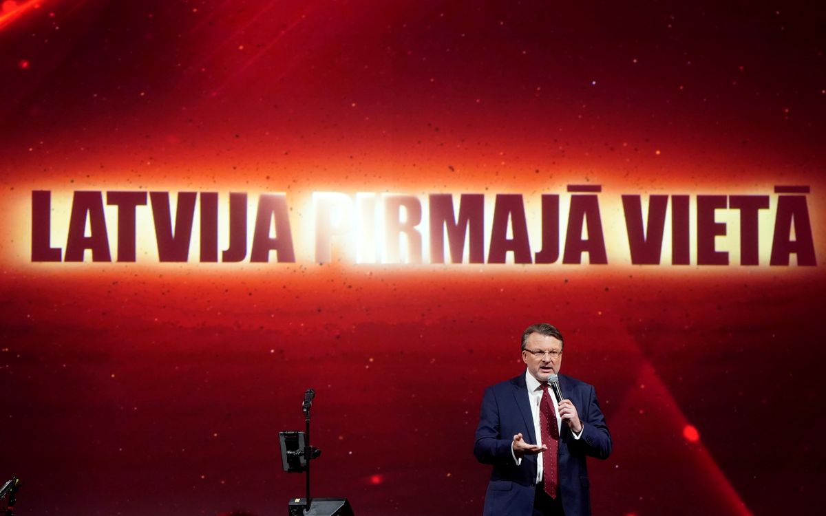 Latgales vēlēšanās uzvar partija LPV