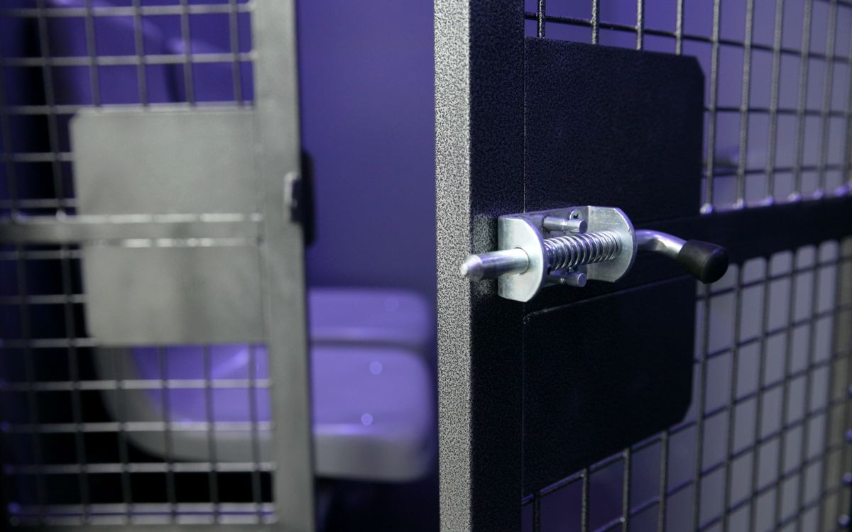 Lielbritānijā aizturēti divi Latvijas pilsoņi par nelikumīgu iekļūšanu gaisa spēku bāzē