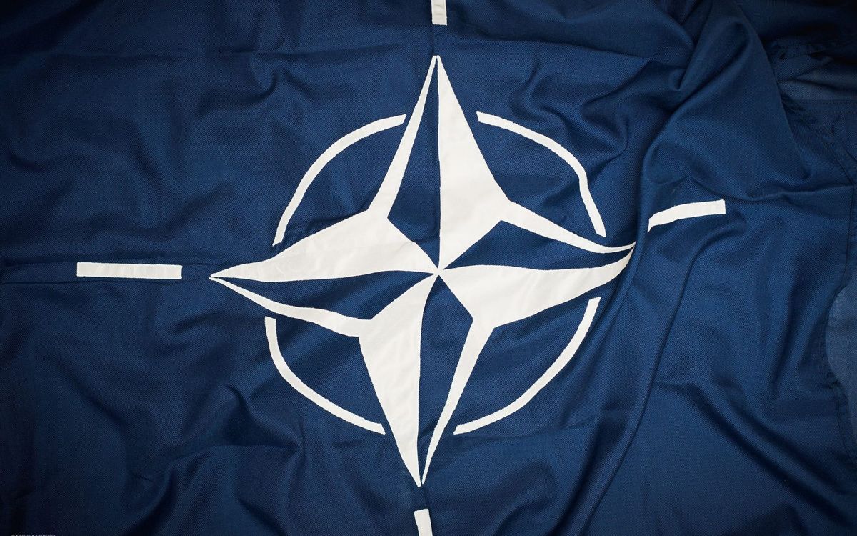 NATO komandieris uzsver, ka uzbrukums aliansēm būs bezjēdzīgs