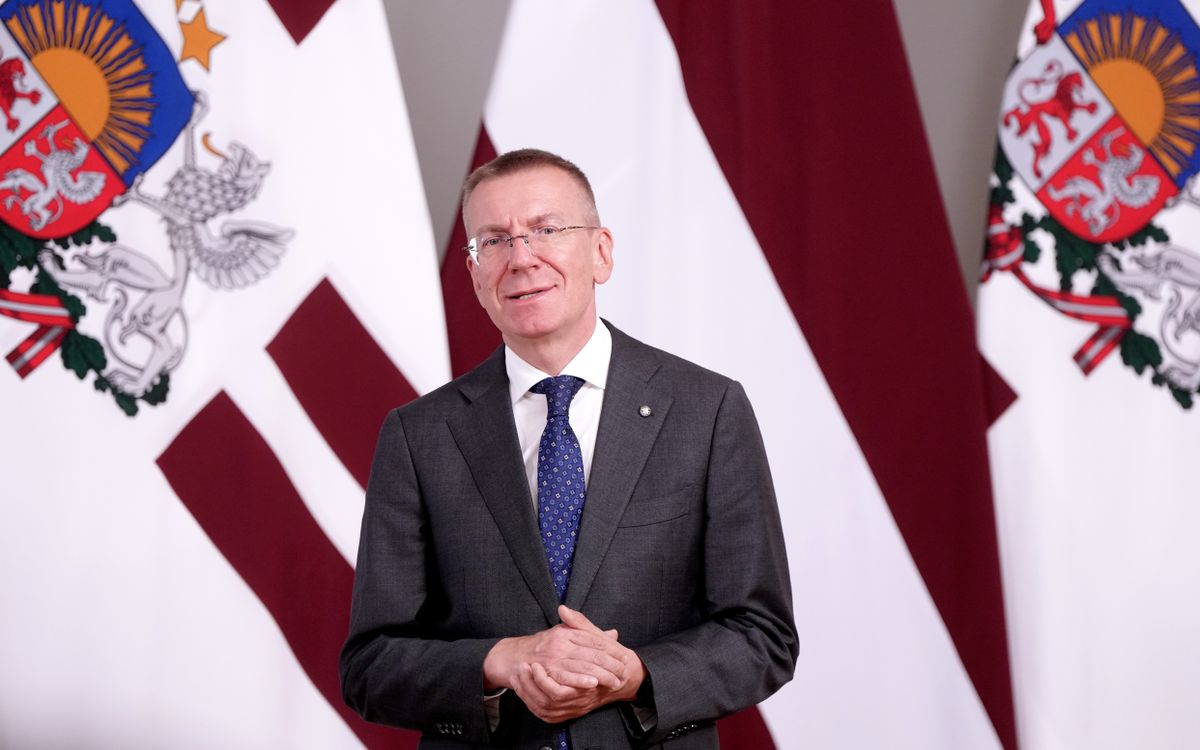 Rinkēvičs: Latvijas rīcībā nav pierādījumu par Krievijas iebrukumu NATO valstīs