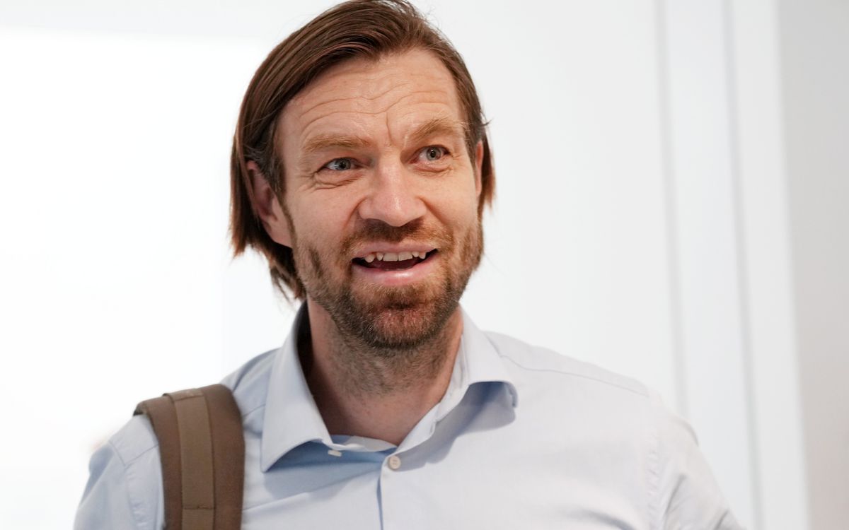Valdība nākamnedēļ varētu lemt par Gorkša iecelšanu Valsts kancelejas direktora amatā