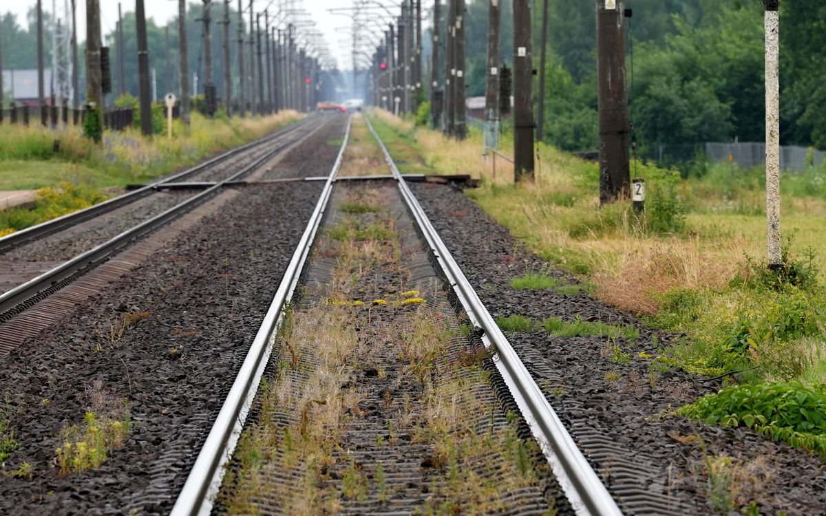 Valdība nosaka 20 miljonu eiro griestus par vienu Rail Baltica kilometru
