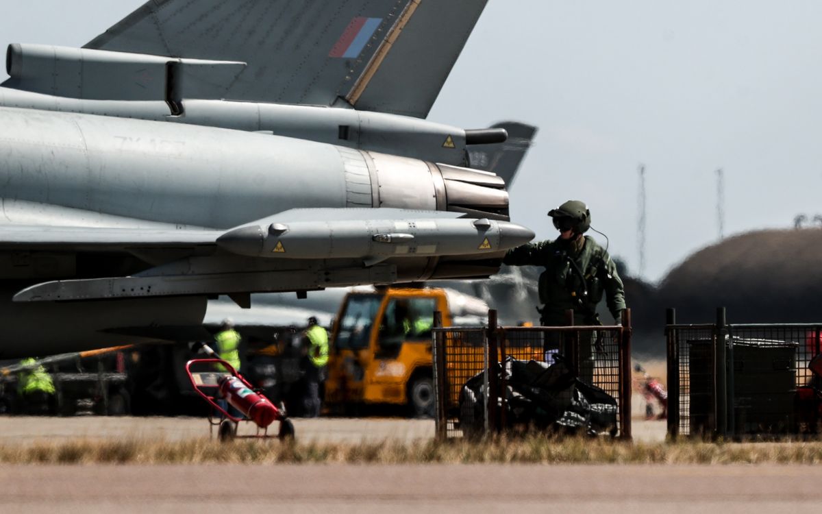 VDD sadarbojas ar britu dienestiem saistībā ar aizturētajiem Latvijas pilsoņiem